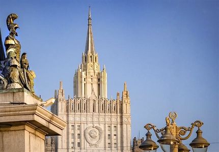  روسیه: توافق ایران و آژانس فراهم کننده شرایط لازم برای احیای برجام است