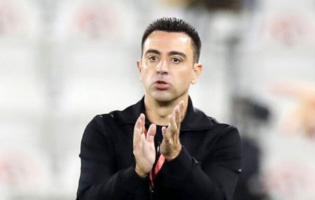 ژاوی با بارسلونا توافق کرد