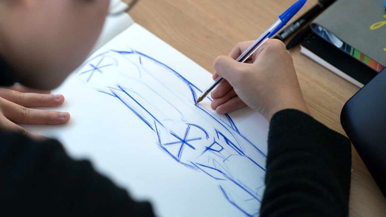 فورد موندئو ۲۰۲۲