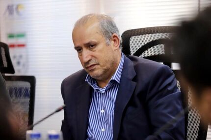 تاج: خواسته ما از سرمربی آینده تیم ملی، جوان‌گرایی است