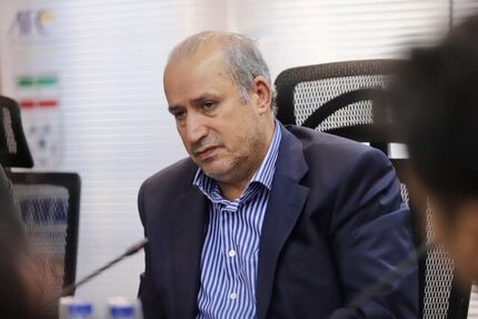 تاج: خواسته ما از سرمربی آینده تیم ملی، جوان‌گرایی است