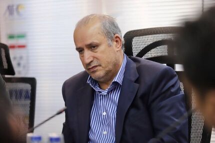 تاج: خواسته ما از سرمربی آینده تیم ملی، جوان‌گرایی است