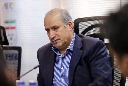 تاج: خواسته ما از سرمربی آینده تیم ملی، جوان‌گرایی است