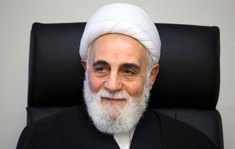 پاسخ دفتر ناطق نوری به ادعای ارتباط وی با اکبر طبری