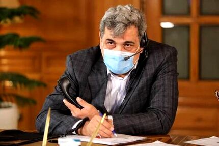 شهردار تهران: زباله ها باید از لحظه تولید تفکیک شود