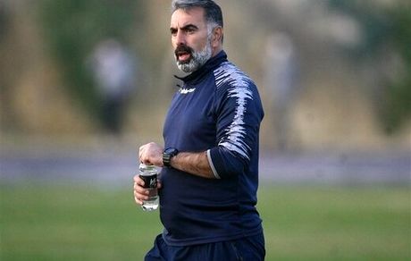 دلیل ناراحتی محمود فکری از استقلالی‌ها مشخص شد