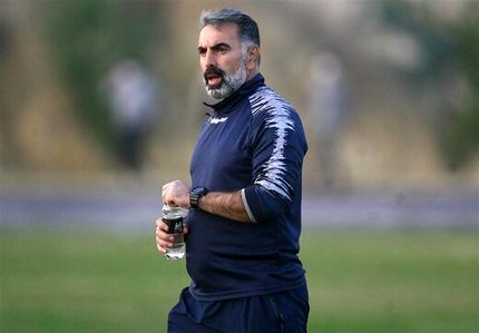 دلیل ناراحتی محمود فکری از استقلالی‌ها مشخص شد