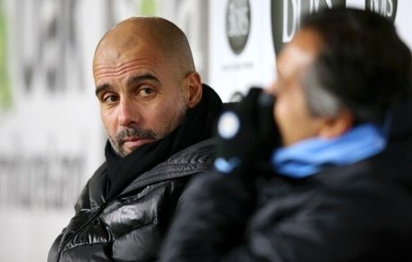 
پیشنهاد جدید منچسترسیتی به گواردیولا
