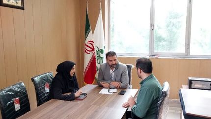 لغو جشنواره گل‌های بابونه در نمین بدلیل شهادت رئیس جمهور و همراهان