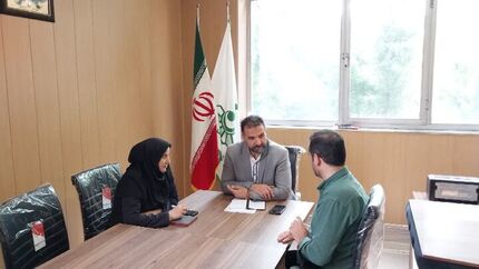 لغو جشنواره گل‌های بابونه در نمین بدلیل شهادت رئیس جمهور و همراهان