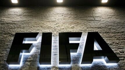 فیفا دو قانون جدید وضع کرد