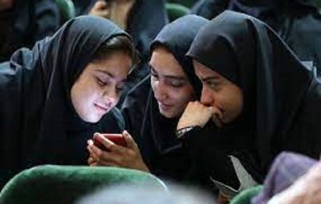 نقش مهم گسترش فضای مجازی در شکل‌گیری کنش‌های دانشجویان