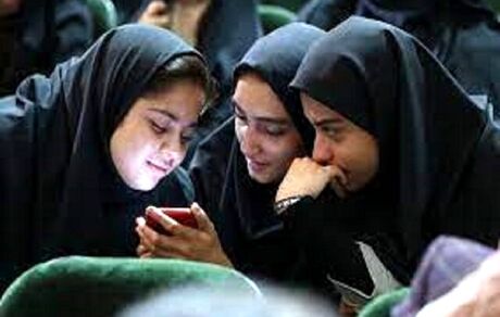 نقش مهم گسترش فضای مجازی در شکل‌گیری کنش‌های دانشجویان