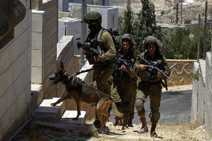 بازداشت نامزدهای انتخابات فلسطین توسط صهیونیست‌ها محکوم است