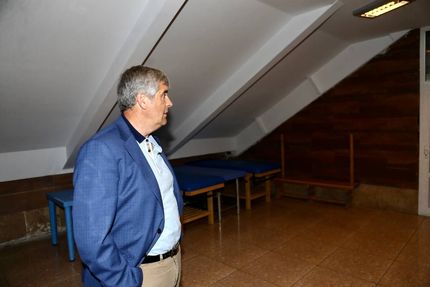 منتفی شدن گزینه خارجی هدایت استقلال / فردا یک ایرانی سرمربی آبیها میشود