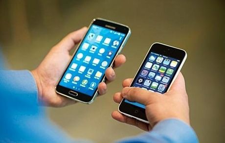 وزارت صمت: پیامک‌های رجیستری موبایل وصل شد