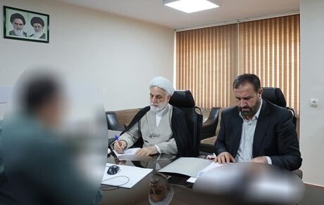اژه‌ای: خائنین به ایران با مجازات سخت روبه‌رو خواهندشد