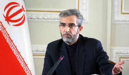 باقری : کره جنوبی موظف به آزادسازی پول‌های بلوکه‌شده ایران است