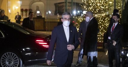 ادعای رویترز: برجام در حال احیا شدن است