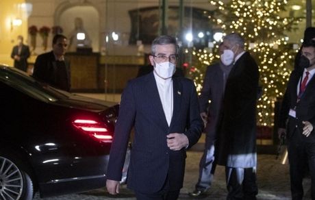 ادعای رویترز: برجام در حال احیا شدن است