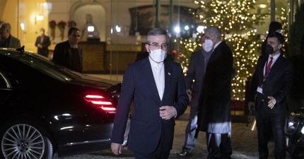 ادعای رویترز: برجام در حال احیا شدن است