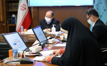 بهره‌مندی مشاغل خانگی از مزایای بیمه صندوق روستاییان