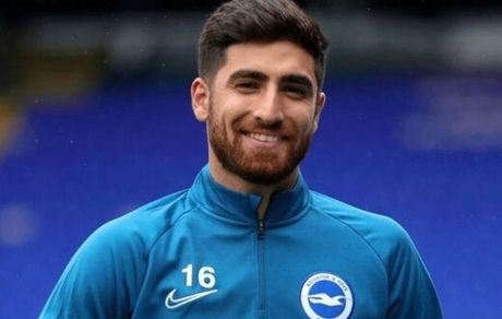 توضیح برایتون درباره نیمکت‌نشینی جهانبخش