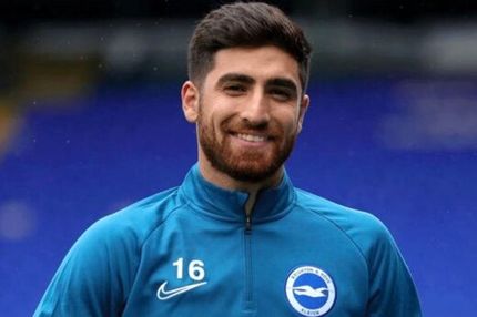 توضیح برایتون درباره نیمکت‌نشینی جهانبخش