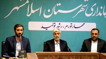 وزیر ورزش: هیات‌ها نباید تیم‌داری کنند / استخدام قهرمانان ورزشی تا ۲ ماه آینده حل می‌شود