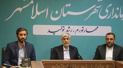 وزیر ورزش: هیات‌ها نباید تیم‌داری کنند / استخدام قهرمانان ورزشی تا ۲ ماه آینده حل می‌شود