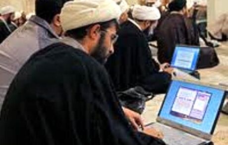 طلبه‌ها وارد دنیای متاورس می‌شوند