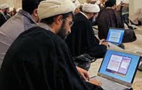 طلبه‌ها وارد دنیای متاورس می‌شوند