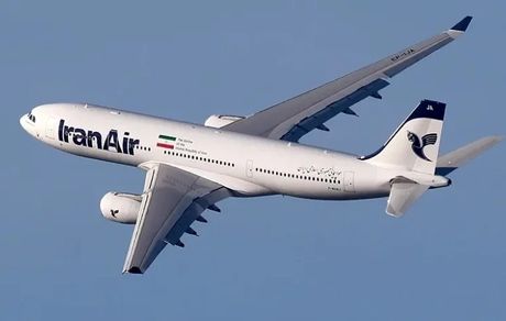افزایش پروازهای ایران ایر به فرودگاه استانبول