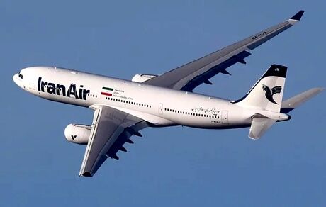 افزایش پروازهای ایران ایر به فرودگاه استانبول