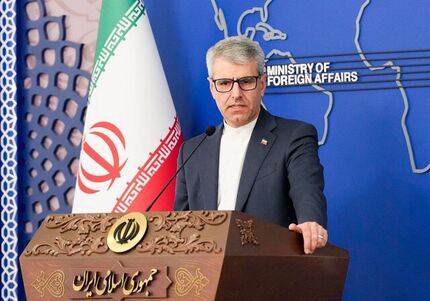 ایران، تحریم‌های جدید آمریکا را محکوم کرد