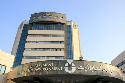 
نامه محیط زیست برای توقف پیش فروش خودروهای یورو ۴
