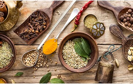 بررسی تیپ‌‌های آیورودایی