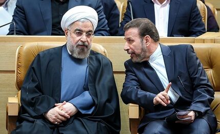رئیس جمهور وزارت اطلاعات را مامور پیگیری موارد مطرح شده از سوی وزیر بهداشت کرد