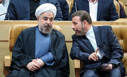 رئیس جمهور وزارت اطلاعات را مامور پیگیری موارد مطرح شده از سوی وزیر بهداشت کرد