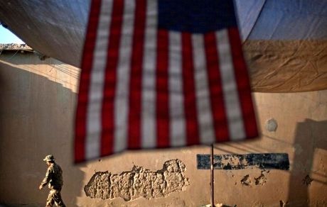 کارکنان سفارت آمریکا هم از افغانستان خارج می‌شوند