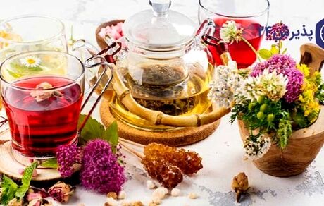 اثرات ۶ داروی گیاهی برای کاهش استرس