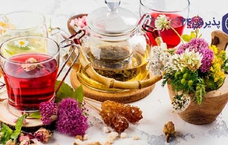 اثرات ۶ داروی گیاهی برای کاهش استرس