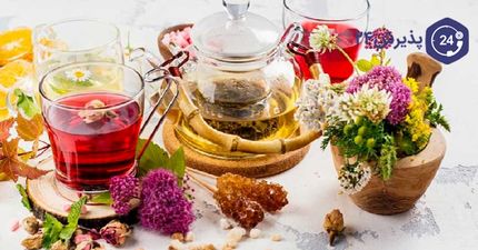 اثرات ۶ داروی گیاهی برای کاهش استرس