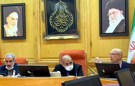 وزیر کشور: هرچه سریع‌تر مدارس و دانشگاه‌ها بازگشایی شوند