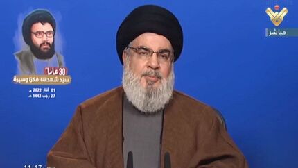 اوکراین درس عبرت باشد تا به آمریکا اعتماد نکنید