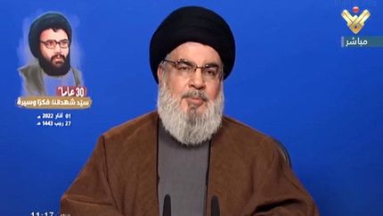 اوکراین درس عبرت باشد تا به آمریکا اعتماد نکنید