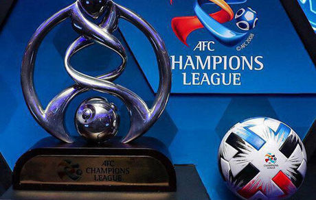 مخالفت AFC با برگزاری لیگ قهرمانان به صورت متمرکز 