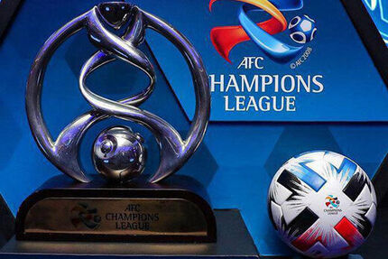 مخالفت AFC با برگزاری لیگ قهرمانان به صورت متمرکز 