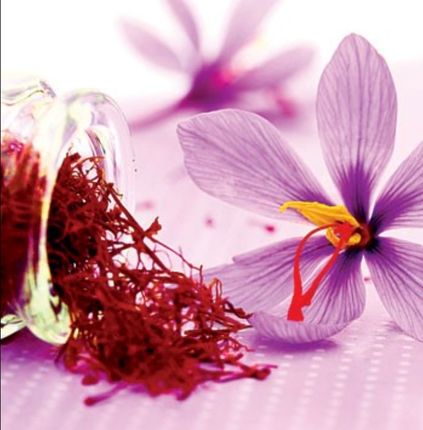 ادویه شادی آور اما گران