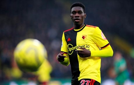 یک وینگر جدید در لیست خرید شیاطین‌سرخ